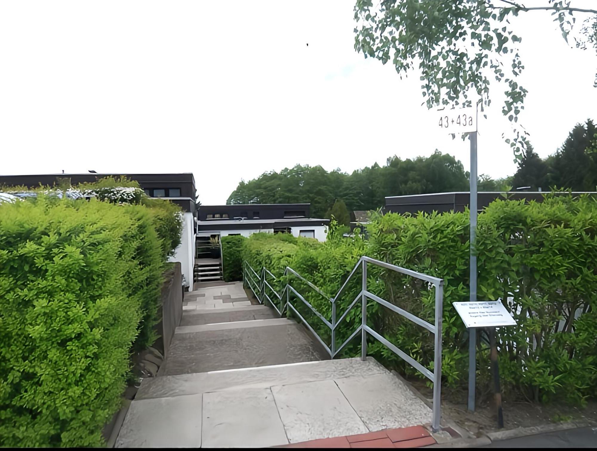 Lodge 2 Bad Harzburg Exterior photo